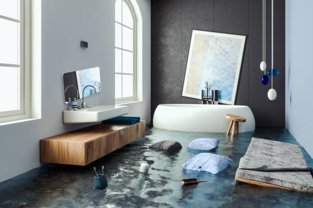 24/7 water damage repair in Taylorsville, KY