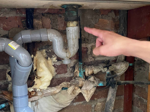 Local water damage restoration in Taylorsville, KY